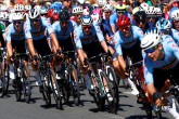 European Championships Munich 2022 - 2022 UEC Road Elite European Championships - Men's Road Race - 14/08/2022 - Tim Merlier (BEL) - photo Luca Bettini/UEC/SprintCyclingAgency?2022